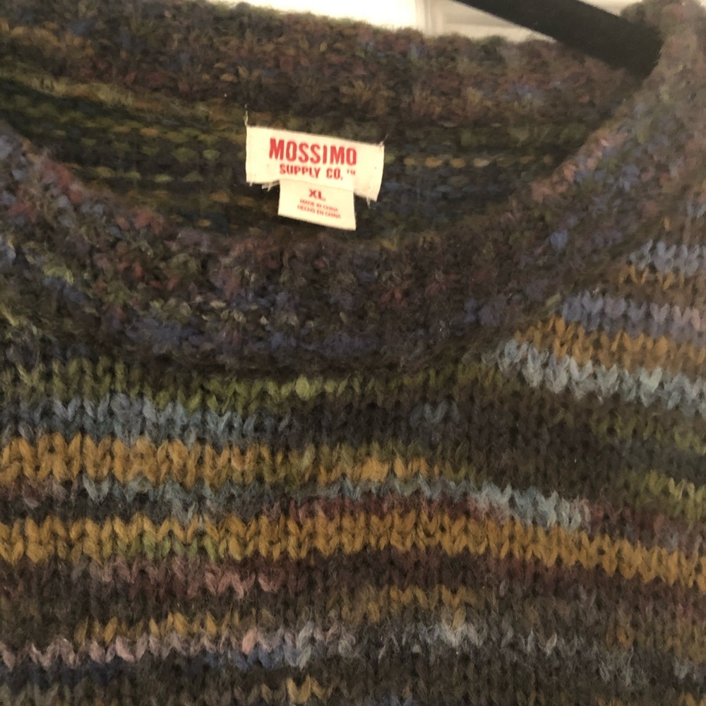 Large Massimo sweater - Picture 3 of 4